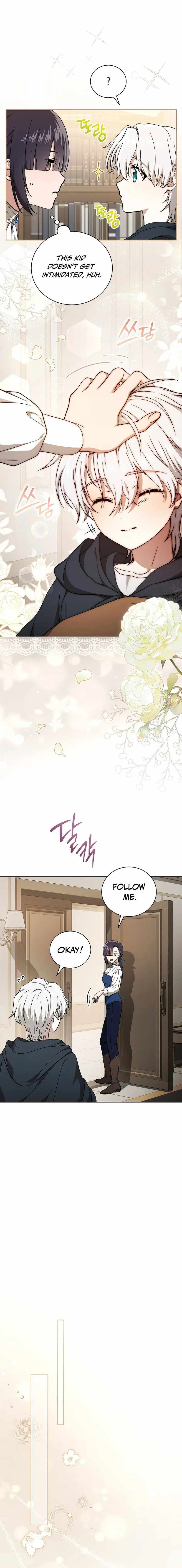 The Concept-Grasping Magical Genius Chapter 3 12